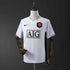 Manchester United Away 2006/07