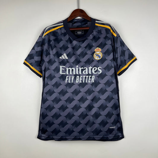 Real Madrid 23-24(Away)