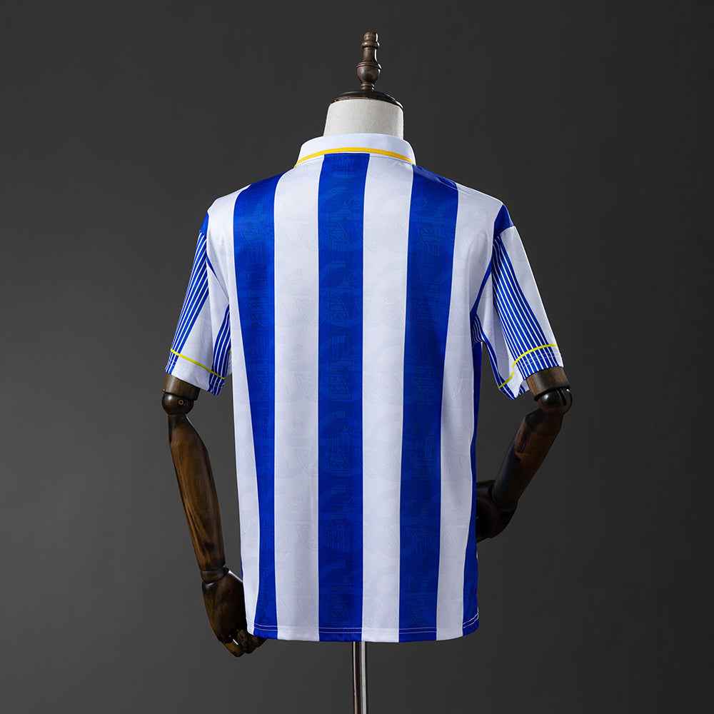 Sheffield Wednesday Home 1994/95