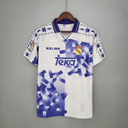 Real Madrid 96/97(Third)