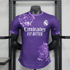 Real Madrid Y3(Purple)