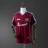 Westham United Home 1999/01