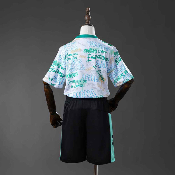 Real Betis 25/26 Special Edition Kids