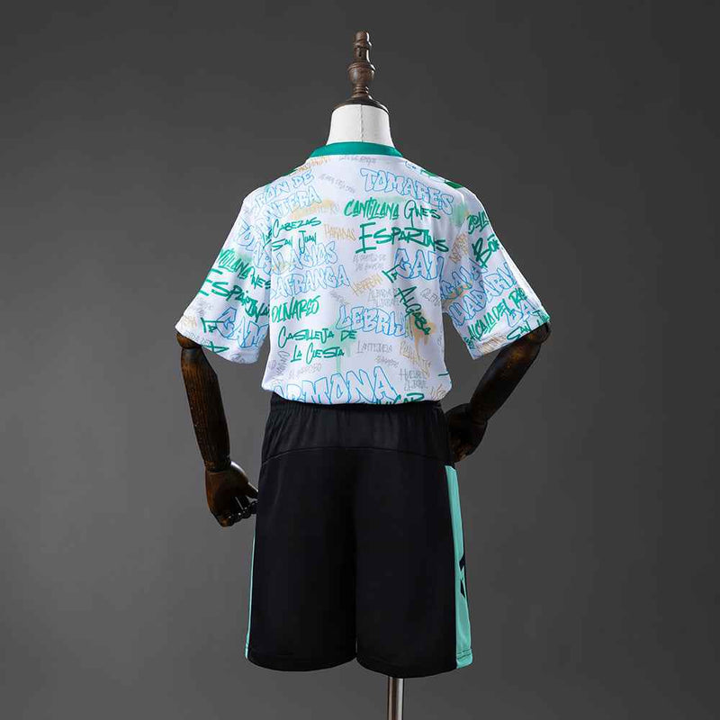 Real Betis 25/26 Special Edition Kids