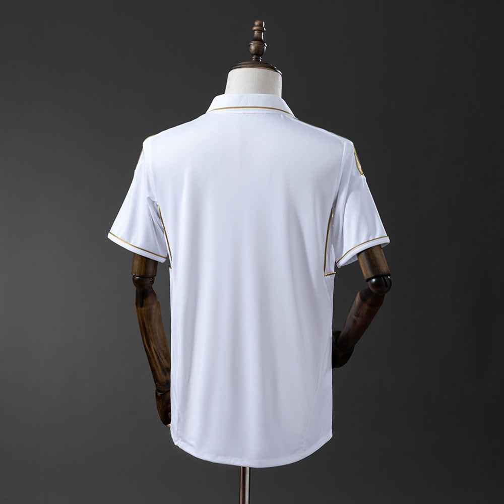 Real Madrid 11/12 home