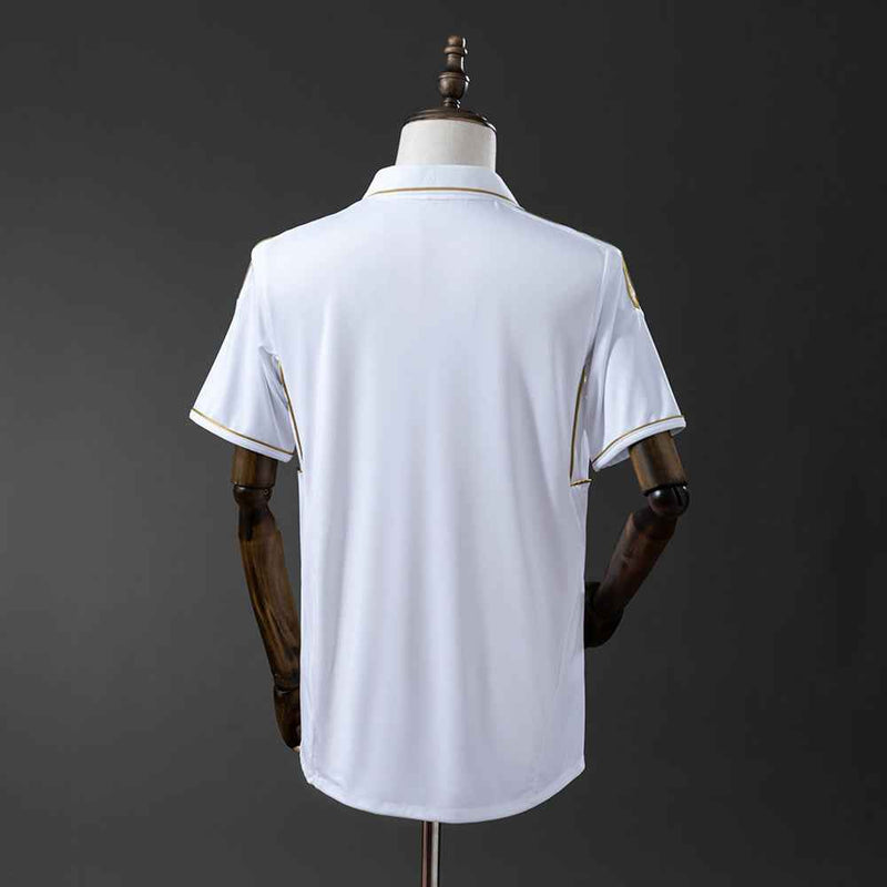 Real Madrid 11/12 home