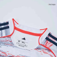 Bayern Munich Away 25/26 Kids