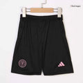 Inter Miami CF Away 2025 Kids