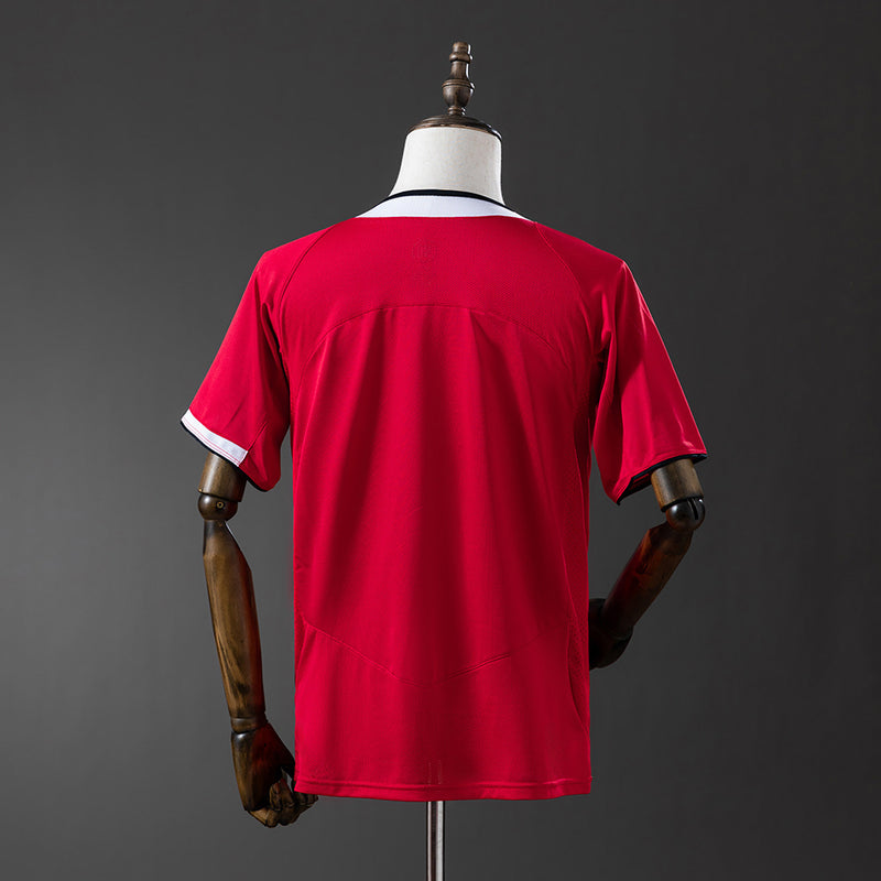 Manchester United Home 2004/06