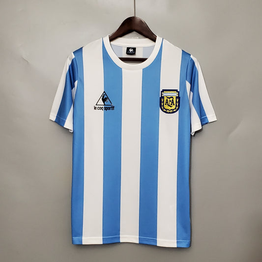 Argentina 86