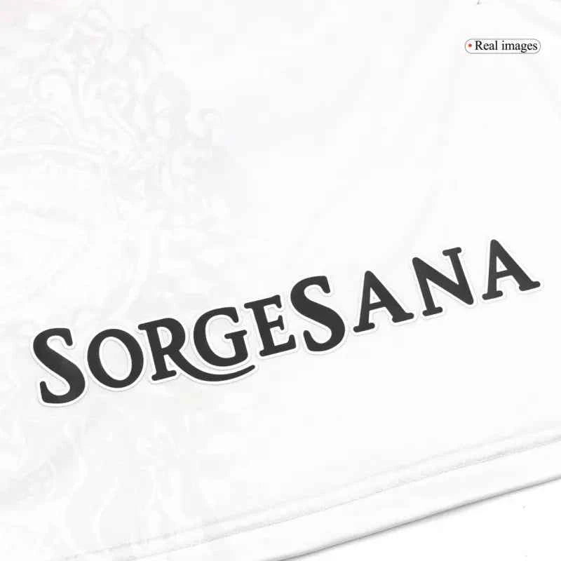 Kids Napoli Away 25/26