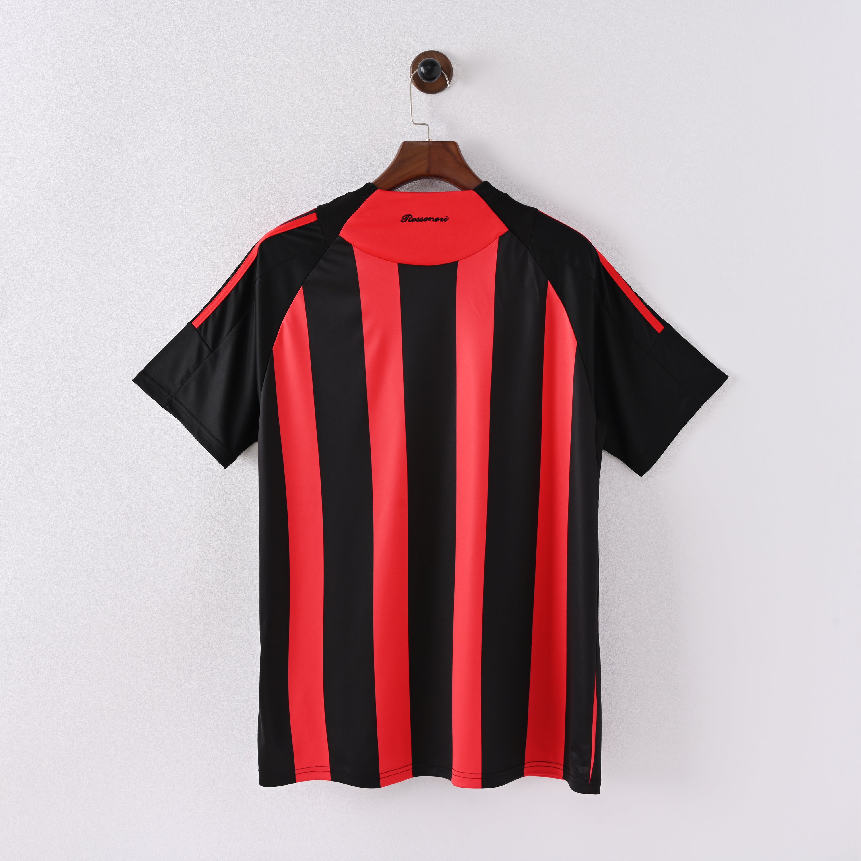 Ac Milan 08/09