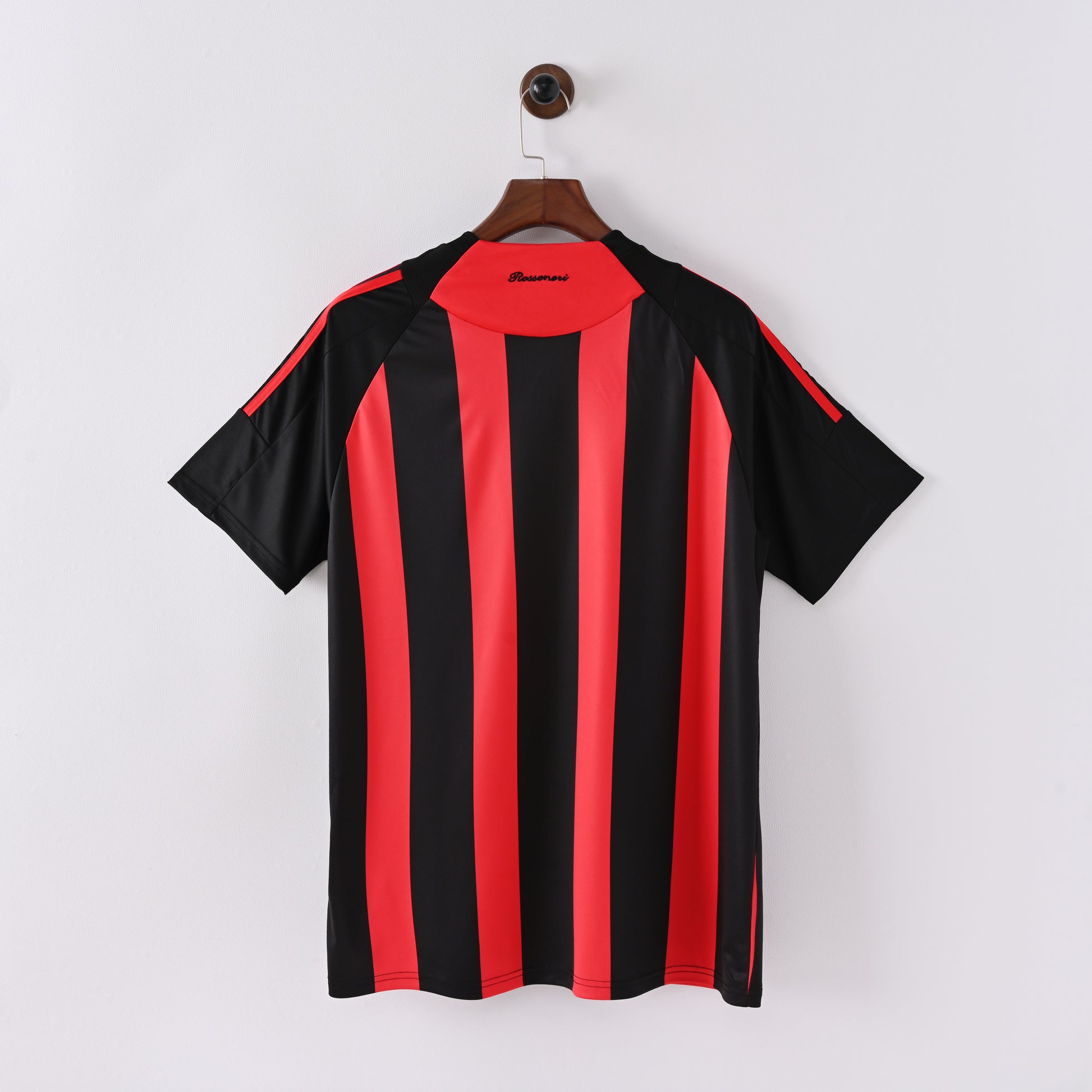 Ac Milan 08/09