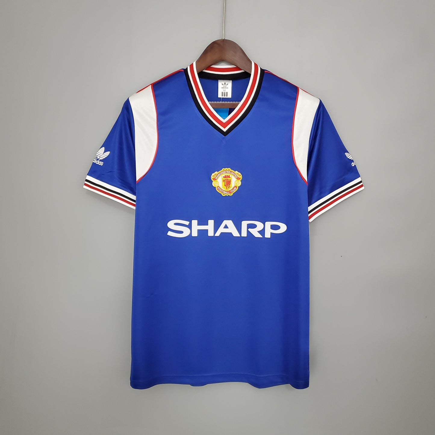 Man United 85/86(Third)