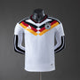 Germany 2026 Long Sleeves