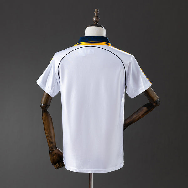 Real Madrid Home 1998/00