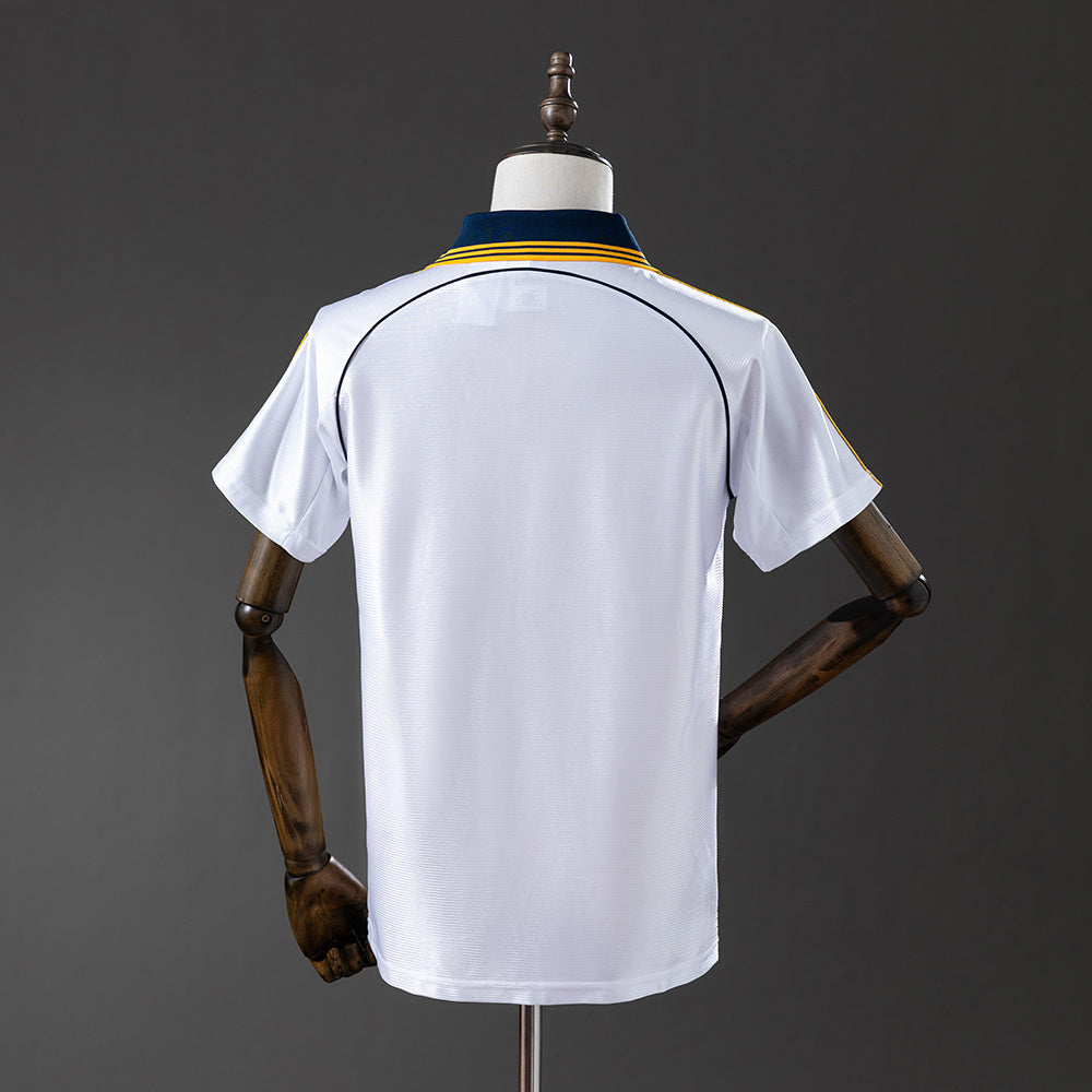 Real Madrid Home 1998/00