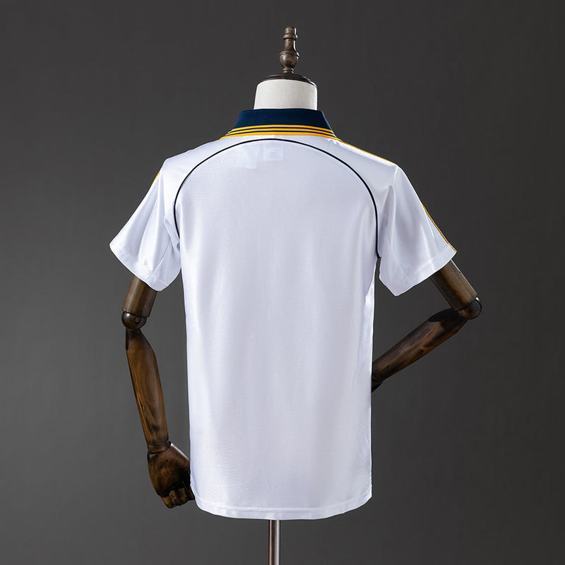 Real Madrid Home 1998/00