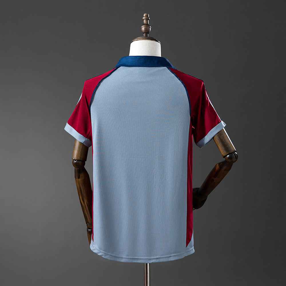 Bayern Munich Away 1998/99