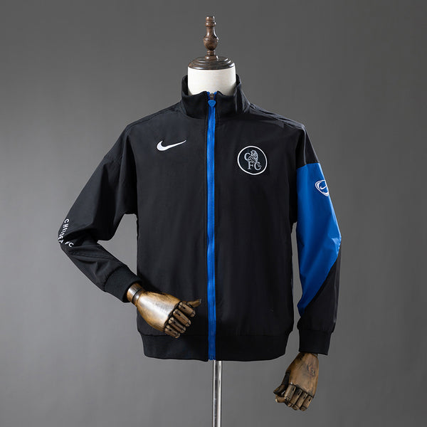 Chelsea Windbreaker