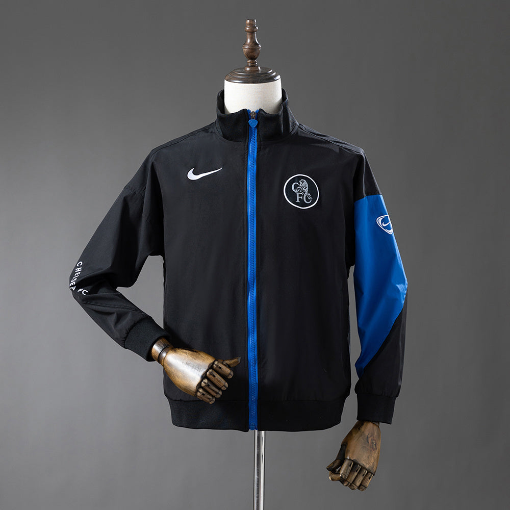 Chelsea Windbreaker