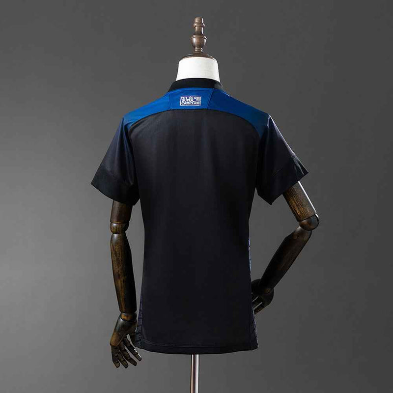 Santa Cruz 25/26 Training