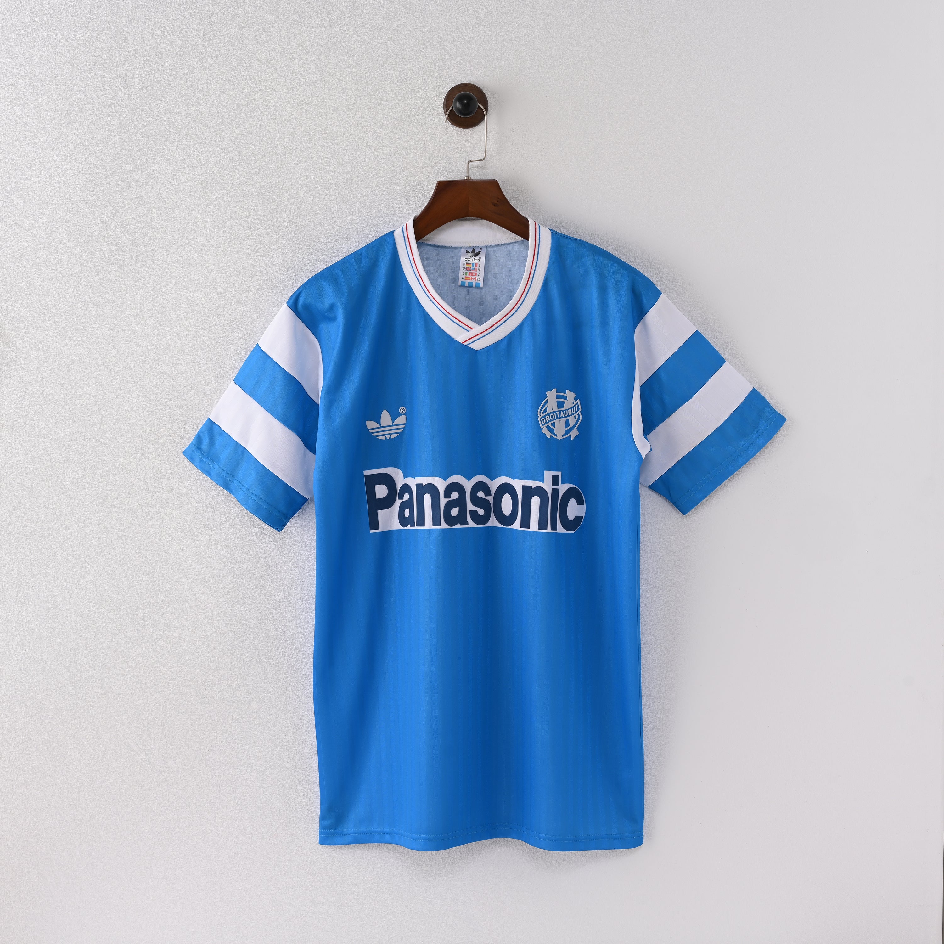 Marseille 1990