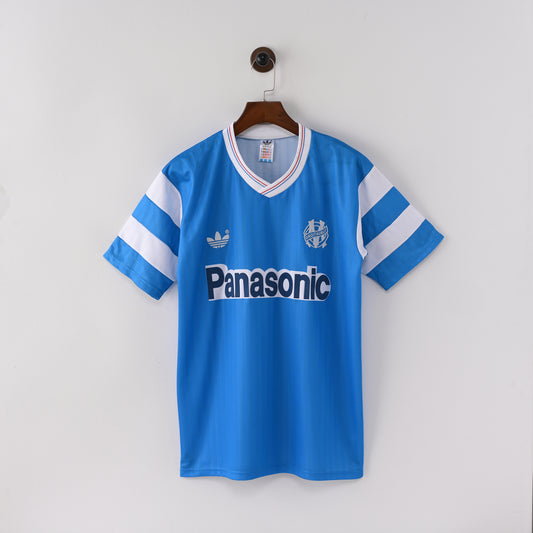 Marseille 1990