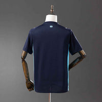 Marseille Away 25/26