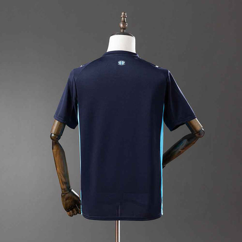 Marseille Away 25/26