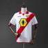 Rayo Vallecano 2001/02 Home