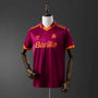 Roma Home 1993