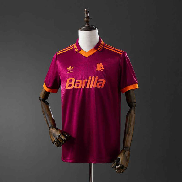 Roma Home 1993