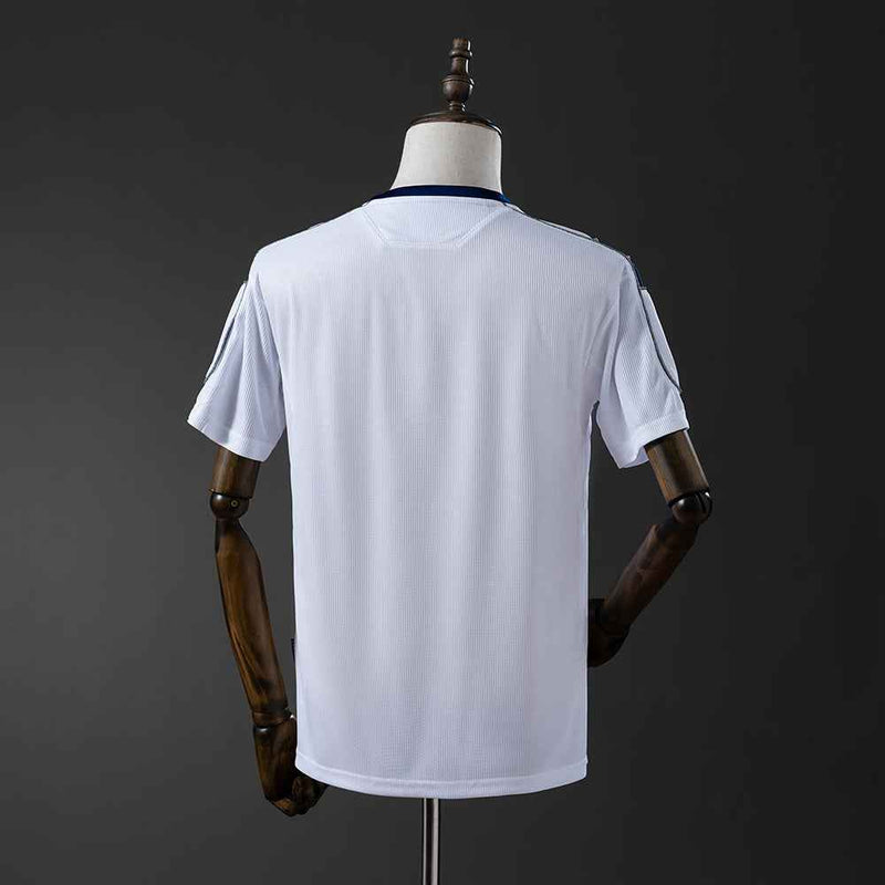 Manchester United Away 2000/01