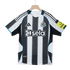 Newcastle United Home Custom Player Version Soccer Jersey 2025/26