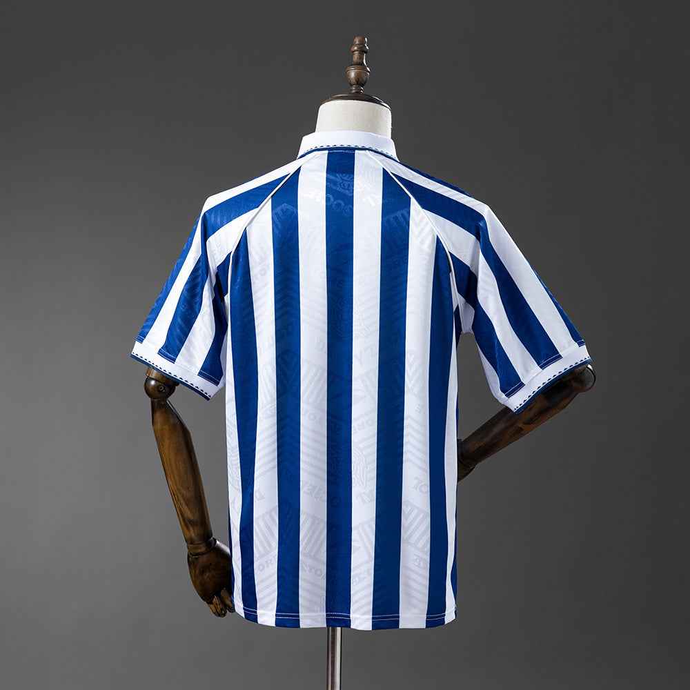 Real Sociedad Home 1994/95
