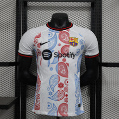 Barcelona special edition