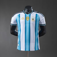 Argentina Home 2026