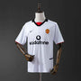Manchester United Away 2002/03