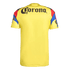 Club America Aguilas Home Custom Player Version Soccer Jersey 2025/26