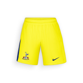 Tottenham Hotspur Third Shorts 2025-26