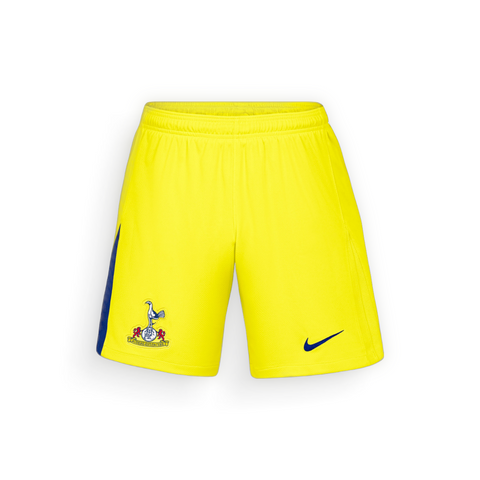 Tottenham Hotspur Third Football Shorts 2025-26