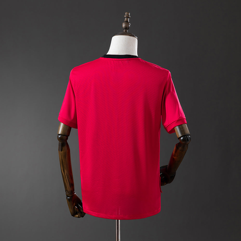 . Manchester United Home 2009/10