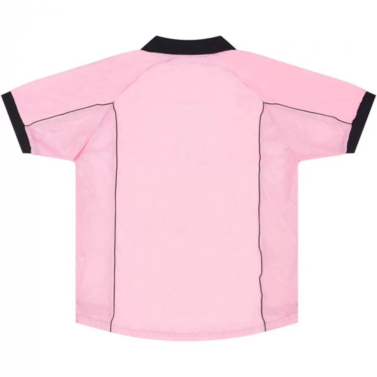 Retro Juventus Away Jersey 1997/98