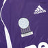 Retro Real Madrid Third Jersey 2006/07