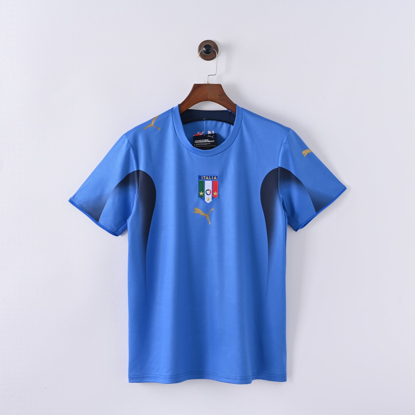 Italy 2006