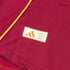Roma Home Custom Player Version Soccer Jersey 2025/26