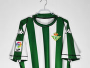 Real Betis 03/04