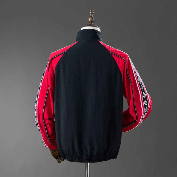 Manchester United Windbreaker