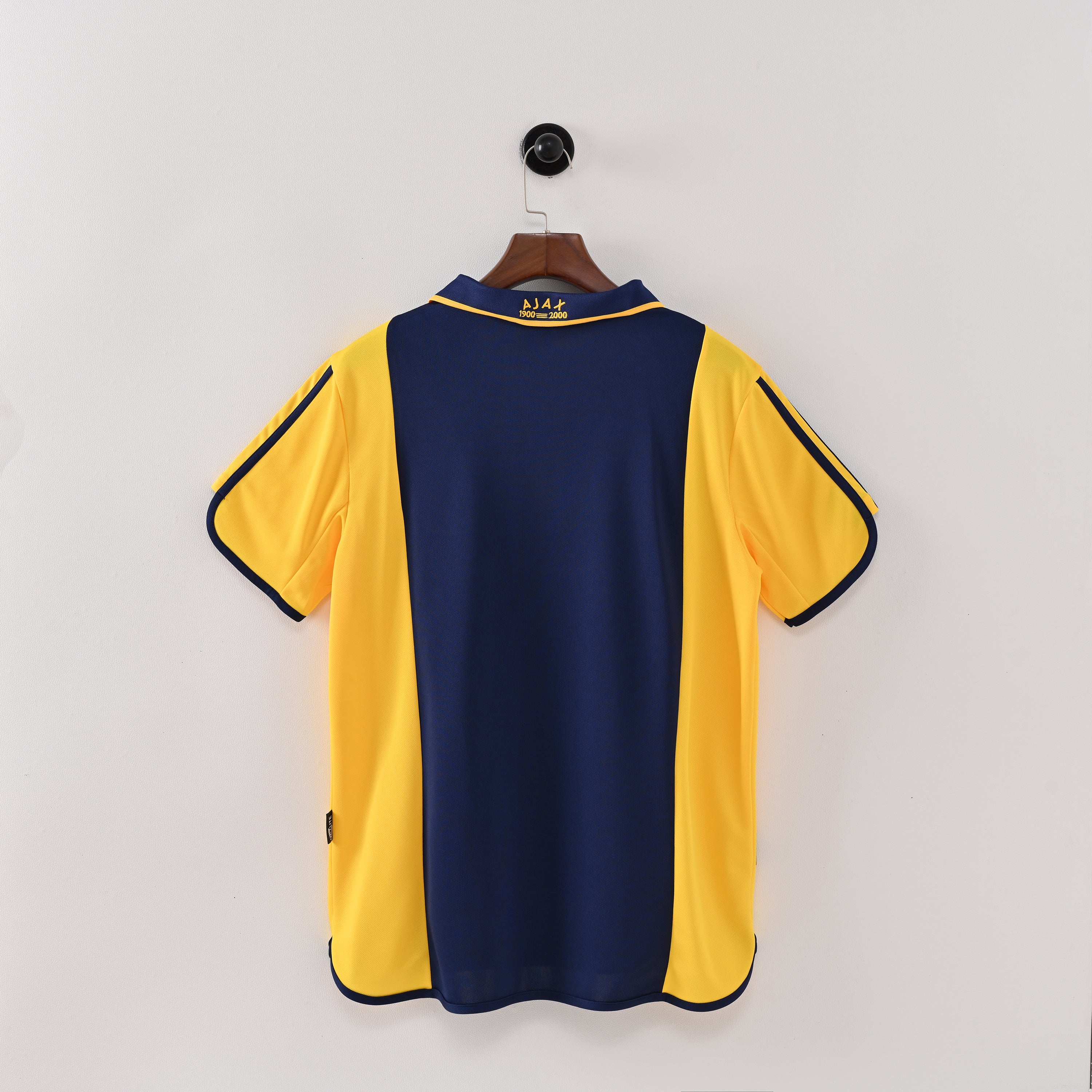 Ajax 00/01(Away)